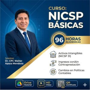 Curso-NICSP-Basicas-CPC-Walter-Apaza-Mendoza-sobre-activos-intangibles-e-ingresos-estatales-Grupo-Escade
