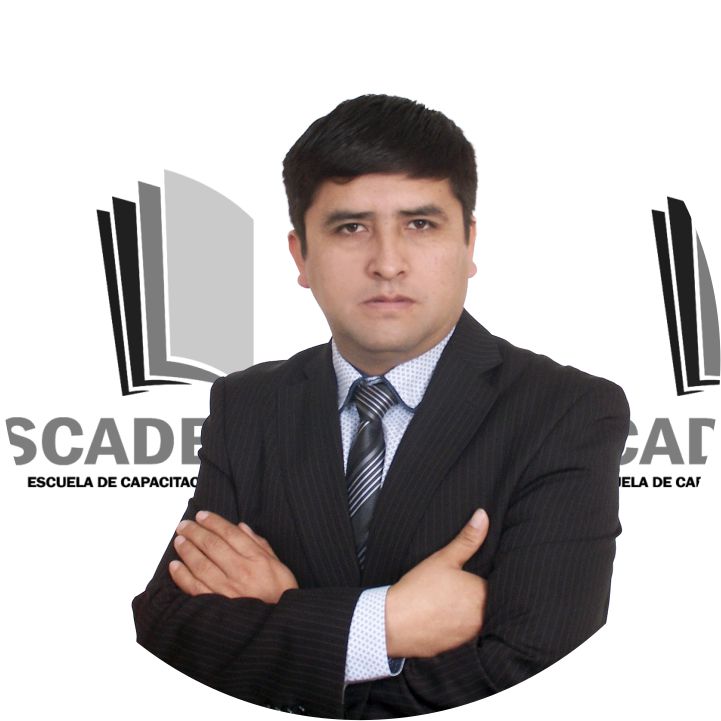 jobvito flores mariños grupoescade